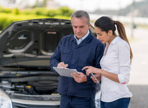 Full coverage car insurance in Pearl Beach, MI